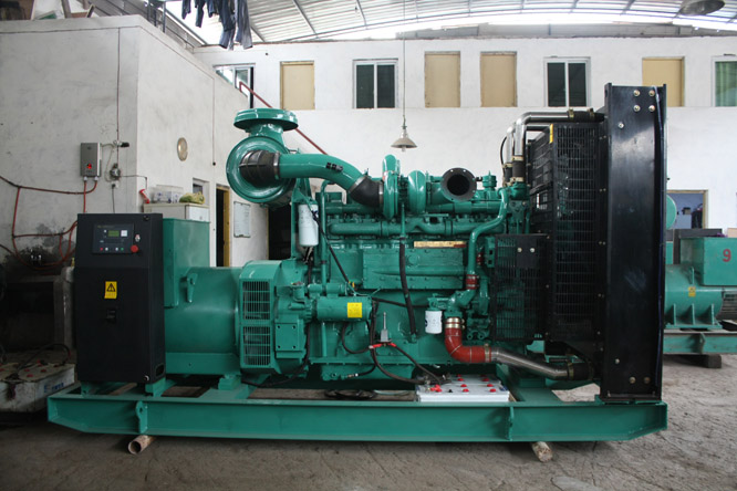 册亨环保无噪音：租用静音发电机组，为环境和耳朵双重保驾护航
